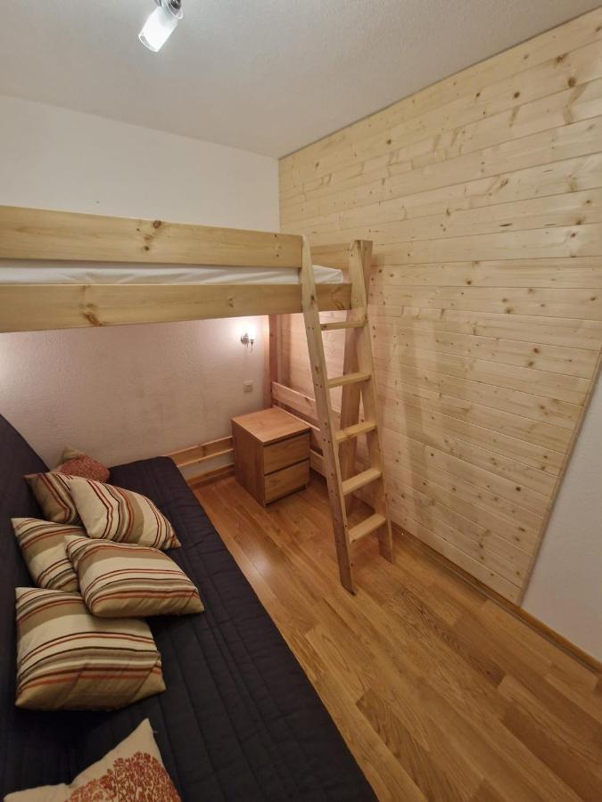 Appartement Tout Confort Montagne Et Lac Leman Thollon-les-Memises Eksteriør bilde