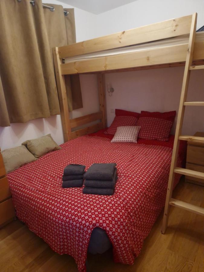 Appartement Tout Confort Montagne Et Lac Leman Thollon-les-Memises Eksteriør bilde