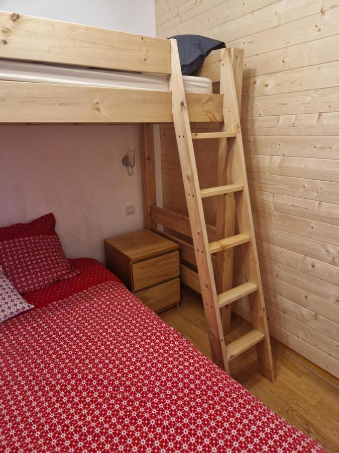 Appartement Tout Confort Montagne Et Lac Leman Thollon-les-Memises Eksteriør bilde